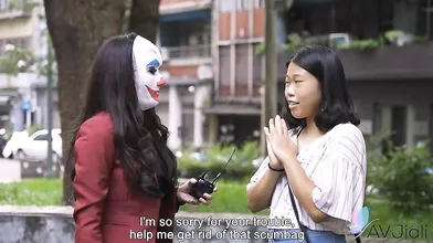 Ranako devoted to finding out if boyfriends are loyal