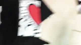 Joyce Alice Ripped Shirts