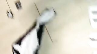 Joyce Alice Ripped Shirts