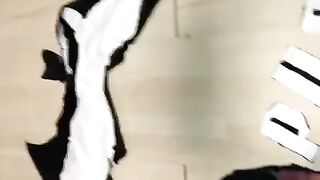 Joyce Alice Ripped Shirts