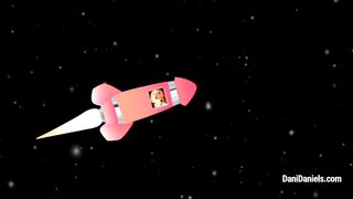 The Space Fembot and The Ass-tronaut