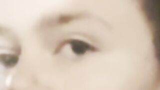 Letxx Gets Face Tributs