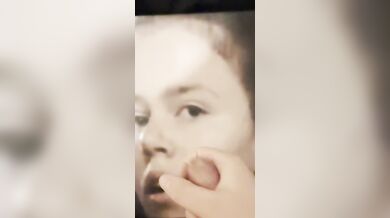 Letxx Gets Face Tributs