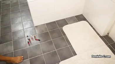 For lover foot something special