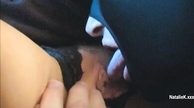 Creampie by the intruders
