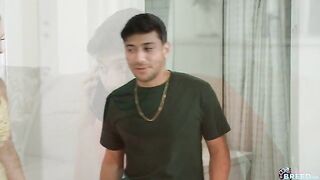 Im Bigger Than Dad - S3:E9