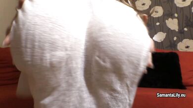 Rip My Shirt Off