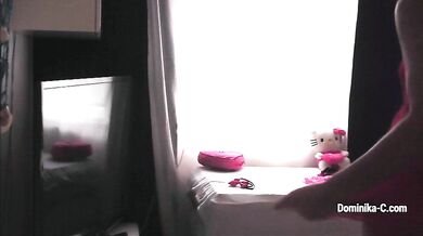 Sexy dominikac