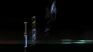 Hardcore Anal Sex for the Naughty Nun