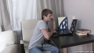 Perverted fucking experience