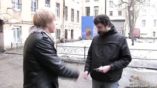 Cumshot inside costs extra