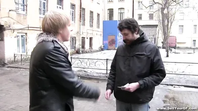 Cumshot inside costs extra
