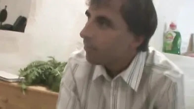 He sold his GF's chocolate hole to a stranger