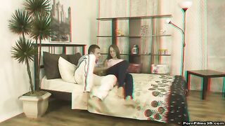 Sex crazy strangers