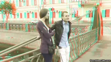 Sex crazy strangers