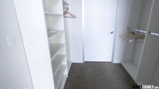 Stepsister wants my cock