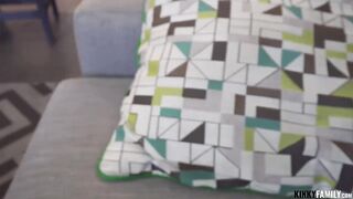 Stepsis spying and fucking
