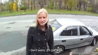 Anti-stress casual sex