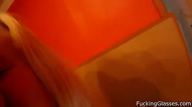 Anti-stress casual sex