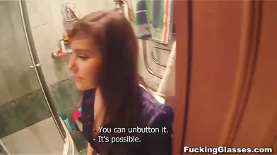 Fucking for a favor