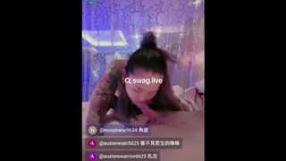 Tattoo Big titts got fucked in doggy style | Go search swag.live @lvy_pei