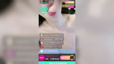 Blowjob of a big fake dick and her mouth is full of it Go search swag.live @taiwanhura