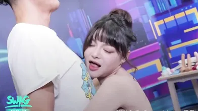 混血淫娃自慰抽插挑逗金手指加藤鷹 全程大尺度直播 SWAG @maggiebabe