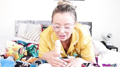 Beth "Naughty Nurse Fantasy"