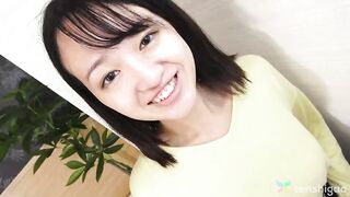 Welcome to our new model Mari Ozawa