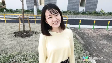 Welcome to our new model Mari Ozawa