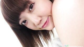 Nagisa Katagiri is a real estate agent in Tokyo.