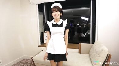 Teaser of Hinata Nanase