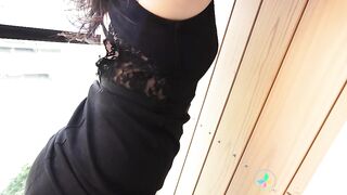 Teaser of Yua Goto