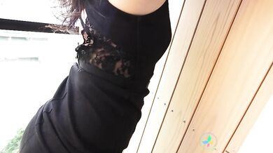 Teaser of Yua Goto