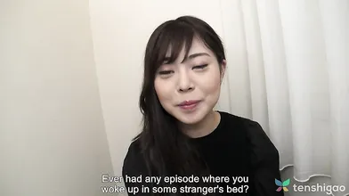 Kanon Ichijyo loves sex.