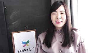 Nozomi Minami comes to us because she doesn\'t have fun with her lover.