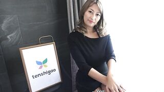 Rena Fukiishi is a married lady.