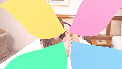 Mature and sexy Miss Mari Mizutani has the most beautiful full nipples