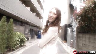 Teaser of Misuzu Takamine