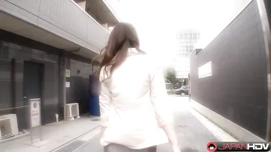 Teaser of Misuzu Takamine