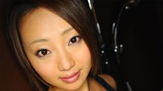 You Shiraishi gets her hot body checked out by her step-dad in the