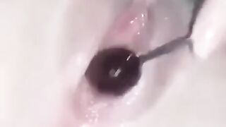 Kasa Girl Pussy sucking