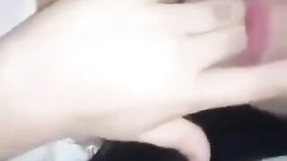 Kasa Girl Pussy sucking