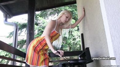 BBQ Ridding