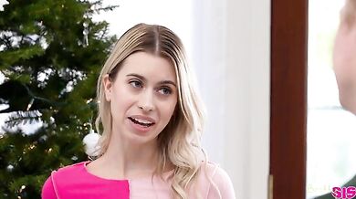 Santas Helpers Get Naughty - S30:E1