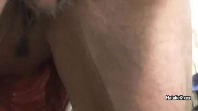 Fucking Santa