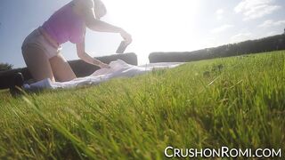 Morning Stretching