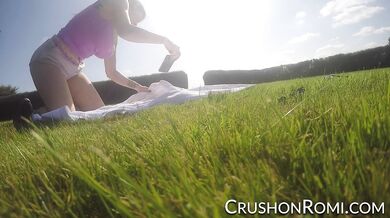 Morning Stretching