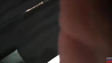Gina Is Spanish For Command-ho Fuckslut