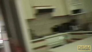 PASCALSSUBSLUTS - Babe Tiffany Naylor wants it rough